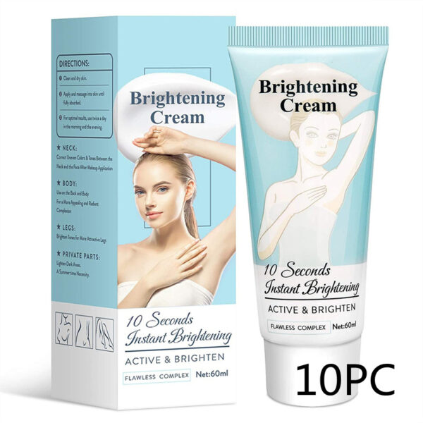 Bellezon Underarm Skin Cream - Image 3