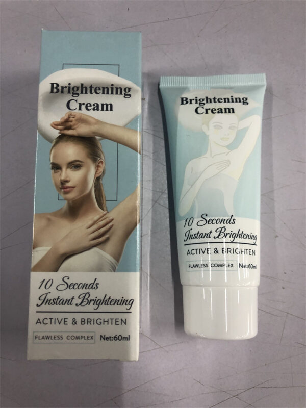 Bellezon Underarm Skin Cream - Image 6