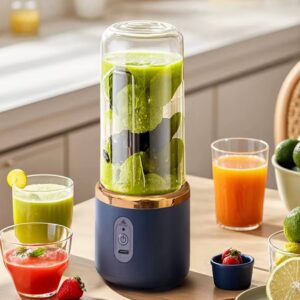 Mini Blender Portable