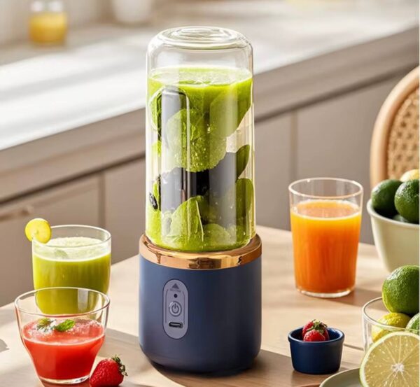 Mini Blender Portable